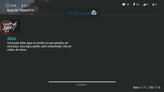 Base player 6516 LDOE