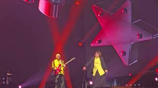 2025/11/23 伍佰& China Blue - 夢醒時分|2025 Rock Star 2 演唱會 高雄場