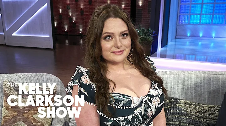 Ryan Gosling Couldn't Stop Laughing At Lauren Ash ...