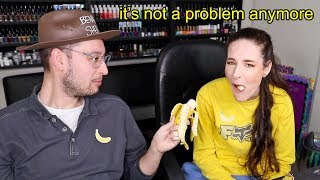 Why are 'Life Hack' videos so stupid? (Simply Nailogical & Ben reflect)