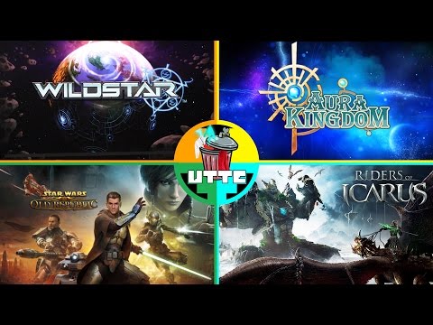 Video: „NCSoft“atleido 60 Ieškinių Iš „WildStar Dev“- Ataskaita