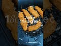 Simple easy Chicken Fajitas in Airfryer #airfryerrecipes #hindirecipe