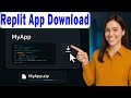 How To Download Your Replit App As A ZIP File Full Guide 