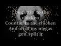 Desiigner - Panda (Official Lyrics)