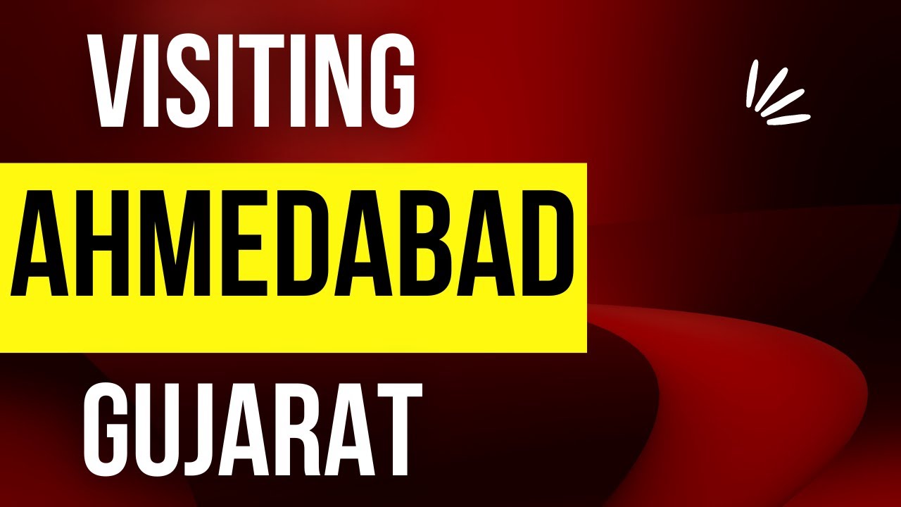 Ahmedabad, India: The City With More Than 100 Million People