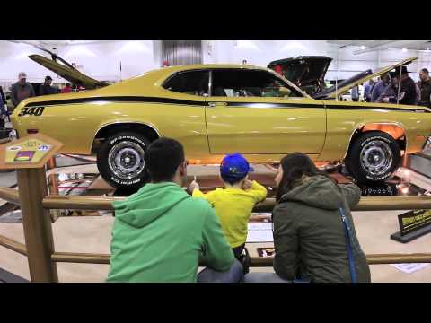 Competitions, Cars &