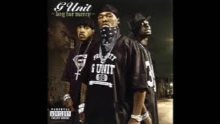 G-Unit - Eye For Eye ( Instrumental)