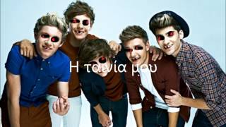 One Direction - Best song ever (Haters Version)
