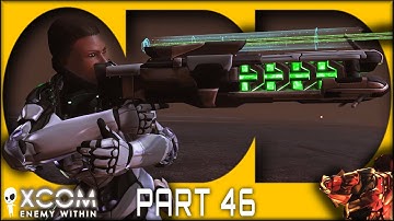 Every Mission Will Be Tough Now Right? // XCOM Enemy Within // Impossible Difficulty