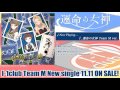 運命の女神 Team M ver.