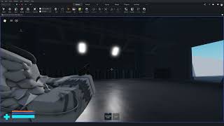 Inventory System + Pickup System + Weapon System | Roblox Studio