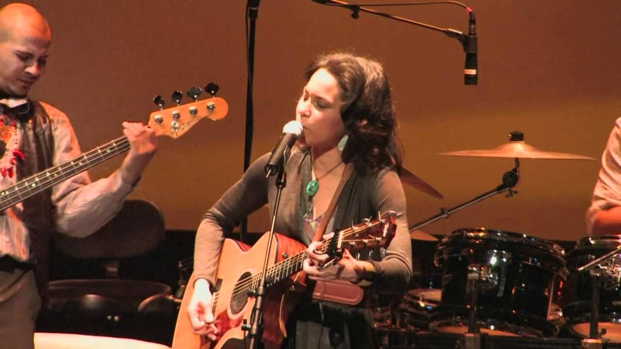 BrownSkin by Dark Water Rising (1/20/2011)