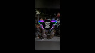 Dj pamer bojo bass mantullll