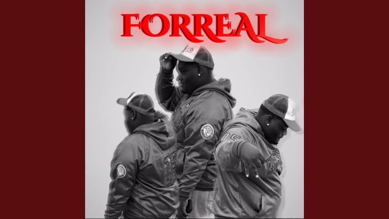 FORREAL - YouTube