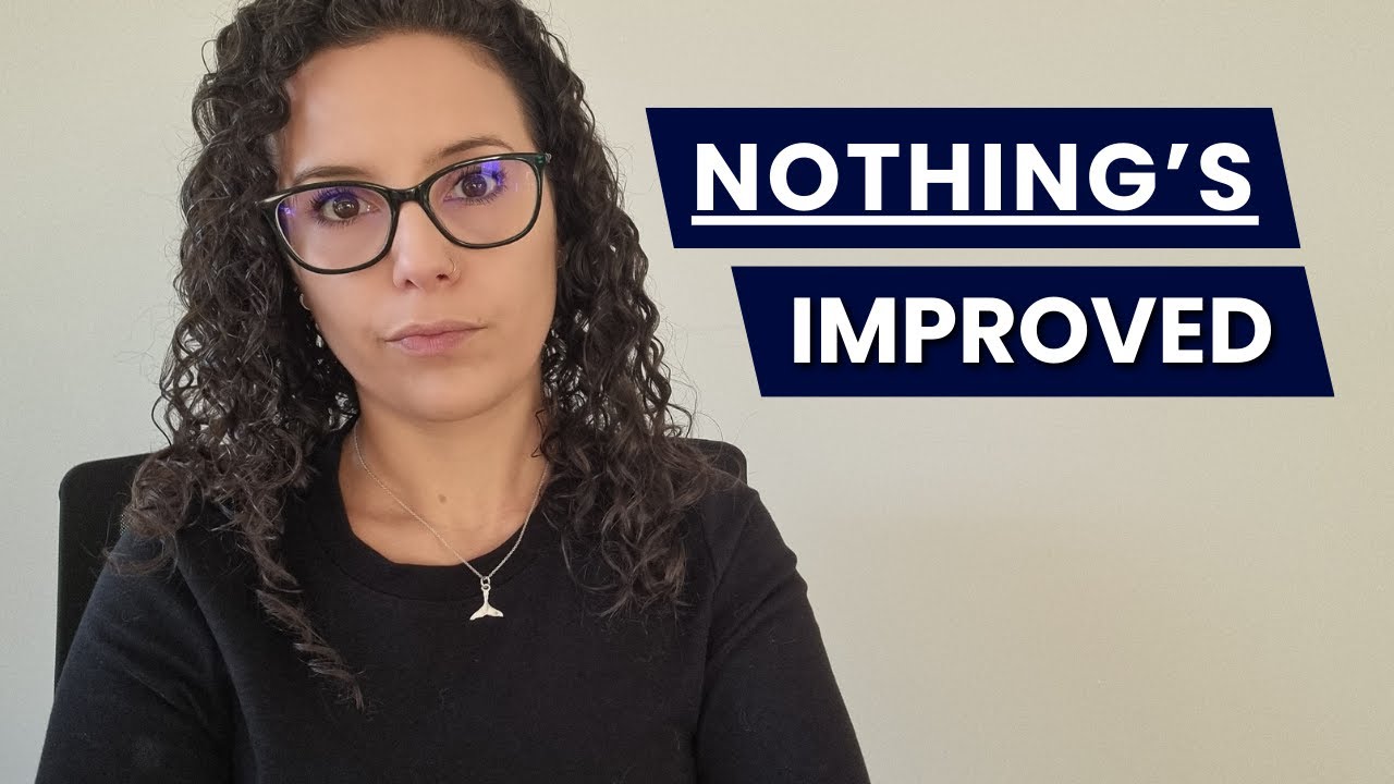 Nothing Has Improved | Spurs Spiral Continues