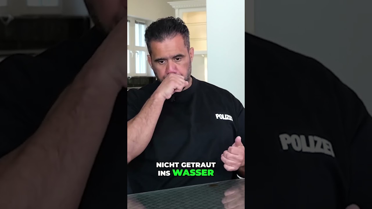 Arafat packt aus: Die Wahrheit über den Streit mit Bushido und Anna-Maria 💥🗣️