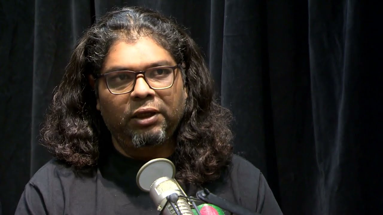 This heavy metal band with a Bangladeshi twist is stopping in St. John’s