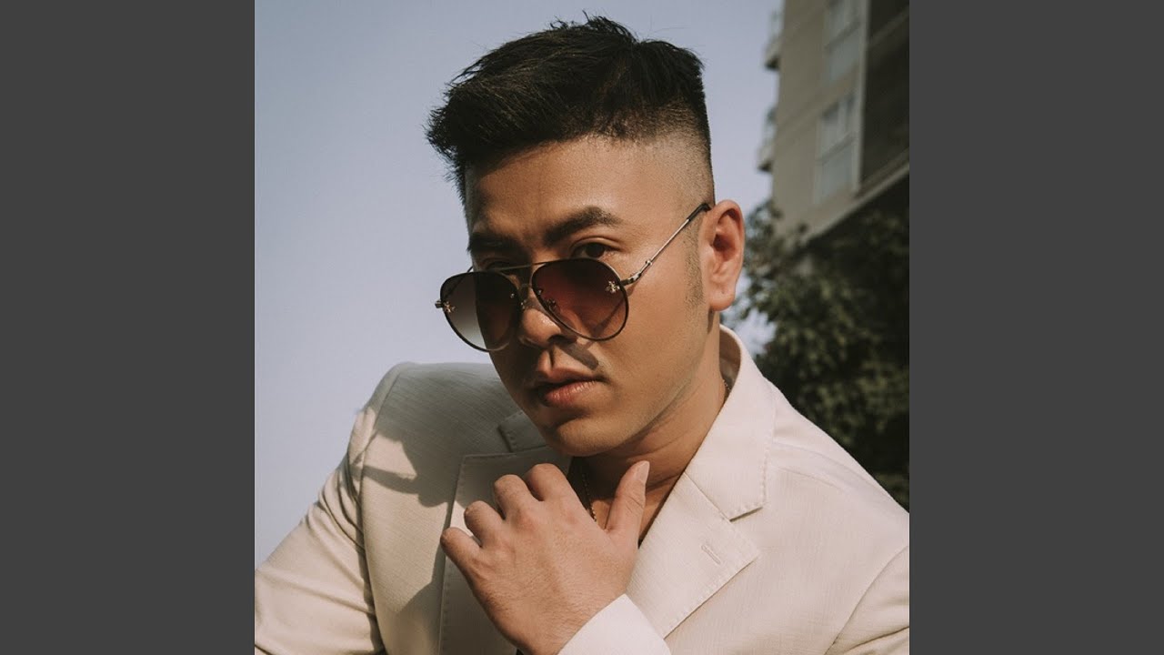 Đợi Chờ Là Hạnh Phúc (feat. Jolly Nguyễn)