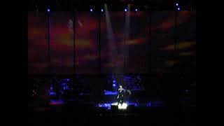 Michael Buble live in Adelaide 2008  Home