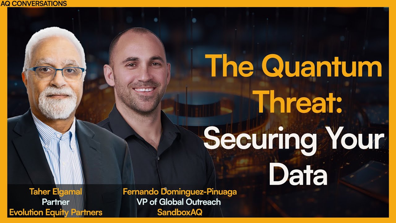 The Quantum Threat: How Cryptography is Evolving to Protect Your Data