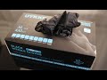 UYKKE 6mil Nitrile Gloves Ultra Strong Cleaning Gloves