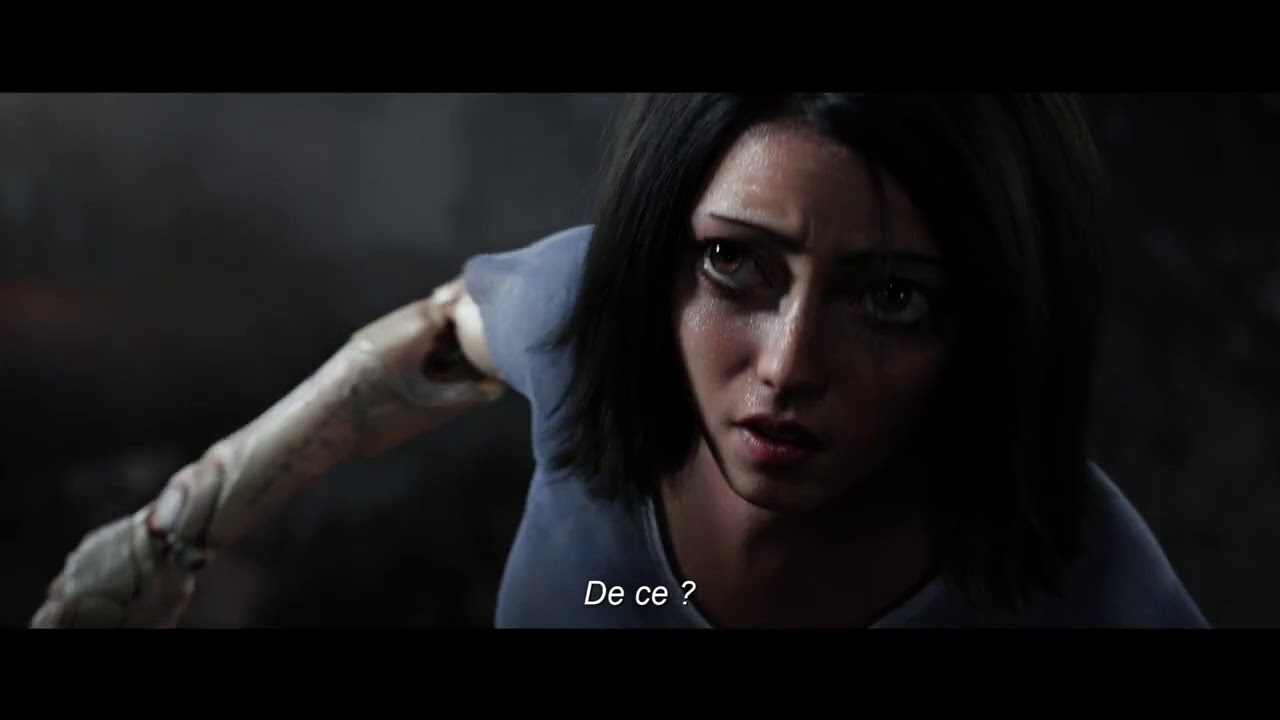 alita