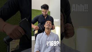 Gun Body Massager Review ⚡ Best Massage Gun Under ₹1500? Agaro Galaxy Gun Massager 🔥#amazon