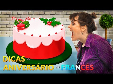 Vídeo: Como Desejar Um Feliz Aniversário Em Prosa