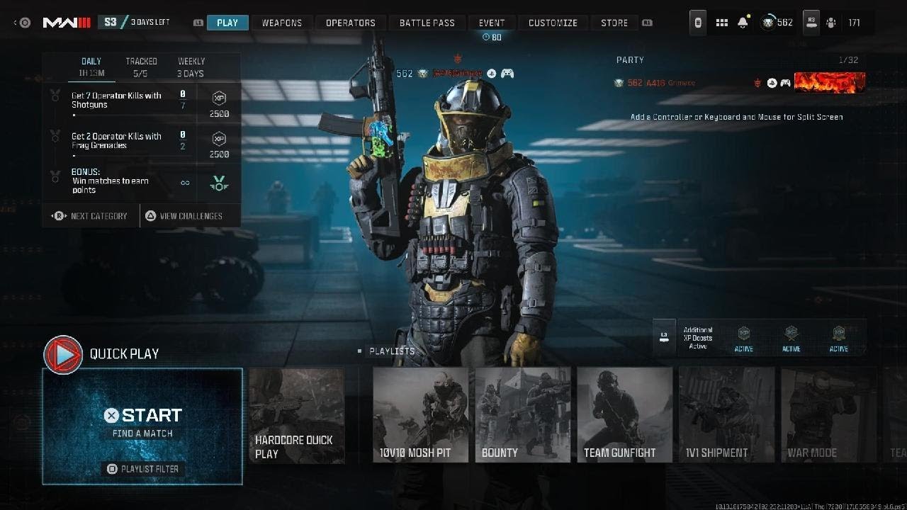 Call of Duty Make him rage rage quit - YouTube