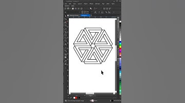 🔥 CorelDRAW Hacks You NEED To Know | Smart Fill