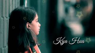 Kya Hua Tera Wada || Unplugged || New Whatsapp Status Video 2018 || Emotional || Must Watch ||