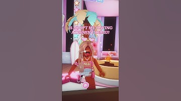 DISNEY PETS IN ADOPT ME!!? 😍