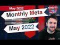 Blood Bowl Monthly Meta - What’s Legal? What’s Lethal? May 2022 (Bonehead Podcast)