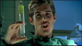 Doctor Re-Animator - Move Your Dead Bones