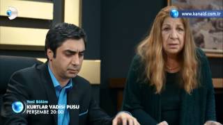 Kurtlar Vadisi Pusu 278. Bölüm Fragmanı Hd