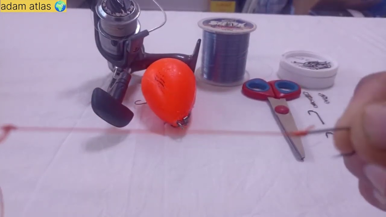 اقوى حزمة واحسن طريقة لصيد السمك The strongest pack and the best way to catch fish