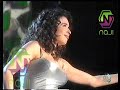 دينا رقص شرقي من برنامج Soiree 