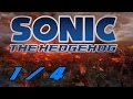 Sonic the Hedgehog (2006) - The Movie: Episode 1