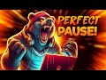 Game Is Hard, Warlock Is OP - But The Pause Is Perfect!