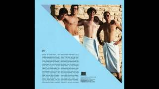 BADBADNOTGOOD - TIME MOVES SLOW FT SAM HERRING + INTERVIEW chords