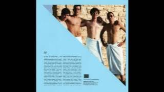BADBADNOTGOOD - TIME MOVES SLOW FT SAM HERRING   INTERVIEW