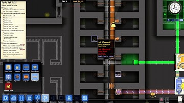 Prison Architect (Alpha 9) - EP 29 - Apricot Prison Part 1