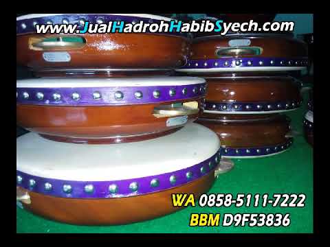 Harga Darbuka Calti Dumbuk Mika Power Beat Aha Emin