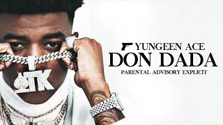 Yungeen Ace - Pull Up To The Show (Official Audio)