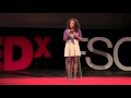 The Anatomy of Intimacy | Alisha Lockley | TEDxFSCJ
