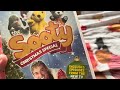 My Christmas DVD Collection For 2024 Part 2 