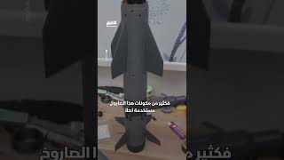 صاروخ صيني بـ1500 دولار.. سلاح جديد ضد المسيّرات