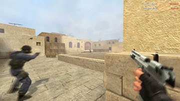 CS:S | FRAGSHOW #11 by donny [OLD DEMOS]