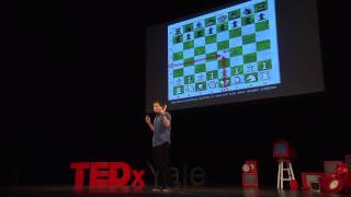 How Chess Can Revolutionize Learning: Cody Pomeranz at TEDxYale