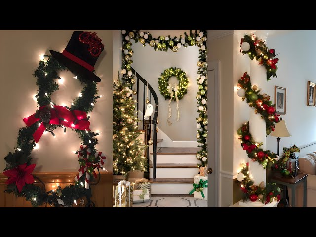 Amazing Christmas Decorations Indoors 3 sddefault